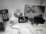 SANYO VPC-603 6.0 MP DIGITAL CAMERA WITH 3X OPTICAL ZOOM