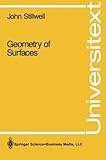 Geometry of Surfaces (Universitext)