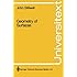 Geometry of Surfaces (Universitext)