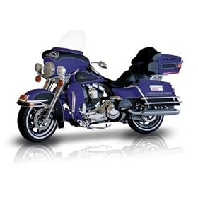 Colorado Rockies 2008 Harley Davidson Ultra Classic Electra Glide
