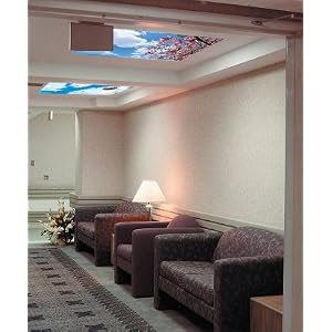 Fluorescent Light Covers Fluorescent Light Covers