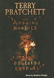 The Amazing Maurice and His Educated Rodents