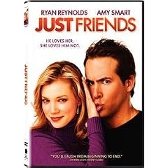 Just Friends [2006] (REGION 1) (NTSC)