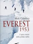 Everest 1953. L'epica storia della pr...