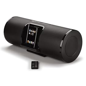 Altec Lansing IM7 inMotion - Black