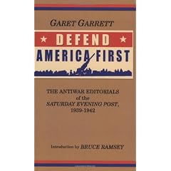 Defend America First