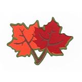 The Die Cut Store Fall Leaf Die Cut
