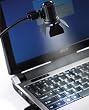 USB Light For Netbook & Laptop - Hollywood Spotlight Style Design