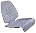 Prince Lionheart Two Stage Car Seat Protection - Grey