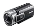 Samsung Q20 Full-HD-Camcorder (5 Megapixel, 20-fach opt. Zoom, 6,7 cm (2,6 Zoll) Display, bildstabilisiert, Wifi) schwarz