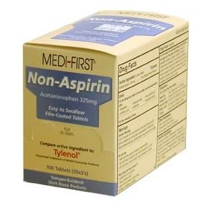 Pain Relief Tablets