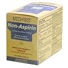 Acetaminophen Non Aspirin Pain Relief Tablets Pkts