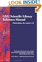 GNU Scientific Library Reference Manual