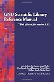 GNU Scientific Library : reference manual for GSL version 1.12