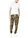Alternative Men's Sweatpant, Eco-Fleece Vintage Dodgeball Pant