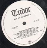 THIS IS MERSEYBEAT 12" SINGLE