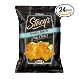 Stacy's Pita Chips, Simply Naked, 1.5-Ounce Bag (Pack of 24)
