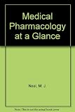 Medical pharmacology at a glance