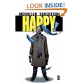 Happy! Volume 1 TP