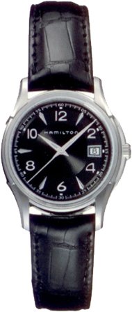 Hamilton Women's JazzMaster watch #H32311735