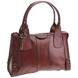 Fossil Vintage Re-Issue III - Satchel Sac à main f