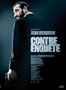 Counter Investigation Poster French 27x40 Jean Dujardin Laurent Lucas Agn?s Blanchot