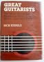 Great Guitarists/the Most Influential Players in Jazz, Country, Blues and Rock