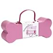 Dog Jewlery Box - Keeps accessories organized Dog Jewlery Box - Keeps accessories organized