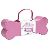 Dog Jewlery Box - Keeps accessories organized
