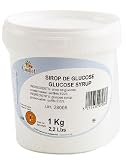 Caullet Glucose Syrup - 2.2 lb