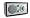 gesichtsmodel.com - Tivoli Audio Model ONE Monoradio wenge silber