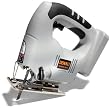 Bare-Tool Denali 565083 18V Cordless Laser Jig Saw (Tool Only, No Battery)