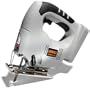 Bare-Tool Denali 565083 18V Cordless Laser Jig Saw (Tool Only, No Battery)