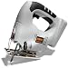 Bare-Tool Denali 565083 18V Cordless Laser Jig Saw (Tool Only, No Battery)