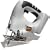 Bare-Tool Denali 565083 18V Cordless Laser Jig Saw (Tool Only, No Battery)