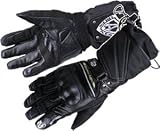 ARLEN NESS G 6036 AN wasserdichter Tourenhandschuh schwarz Gr.2XL