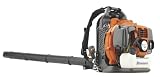 Best sale price for Husqvarna 350BT 50.2cc 2-Stroke Gas Powered 180 MPH Backpack Blower. Free Shipping.