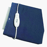 Review Sunbeam Health  / Sunbeam Health 732-500 UltraHeat Heating Pad