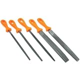 5 Large Files Metalsmith Filing Metal Hand Tools 6 41QMq1yLOxL. SL160 5 Large Files Metalsmith Filing Metal Hand Tools 6
