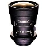2.8-6MM F/1.2 1/3 ASPHERICAL VAR-