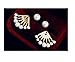 Plum Street Gifts & More llc Latest Fashion- Front and Back Pearl Bead Earrings - Ear Jacket Earings