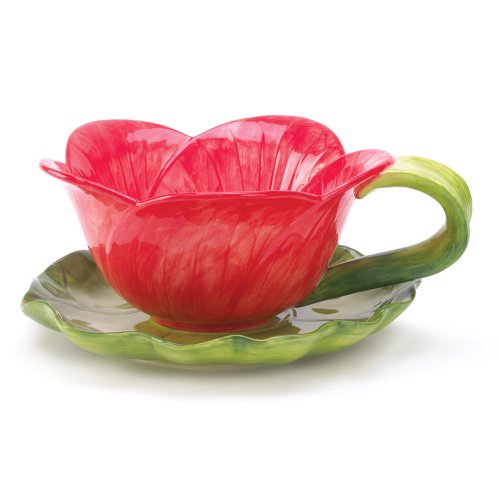 Gifts & Decor Home Garden Water Lily Pad Flower Herb Pot Planter
