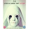American Horror Story - Season 2 (Asylum) [Blu-ray]