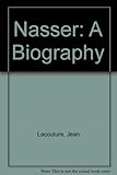 Nasser : a biography