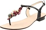 Nine West Womens Romantics Ankle-Strap Sandal Sandals