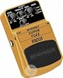 Behringer 3-Mode Fuzz Distortion SF300