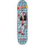 Flip Boulala Animation Reg Skateboard Deck 2010