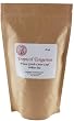 Boston Tea Finest Grade Loose Tropical Tangerine White Tea, 8-Ounce Bag