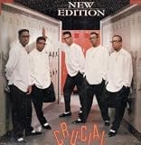 CRUCIAL 12" SINGLE US MCA 1989