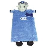 North Carolina Tar Heels Mascot Sleeping Bag